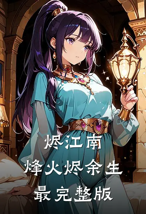 烬江南：烽火烬余生最完整版