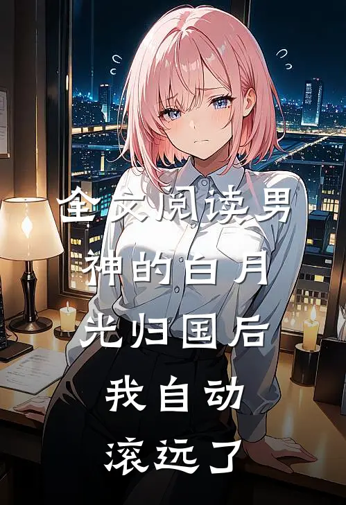 全文阅读男神的白月光归国后，我自动滚远了