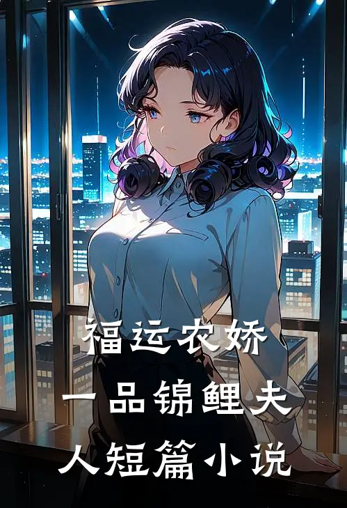 福运农娇：一品锦鲤夫人短篇小说