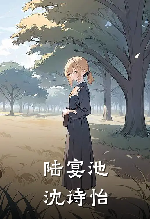 陆宴池沈诗怡