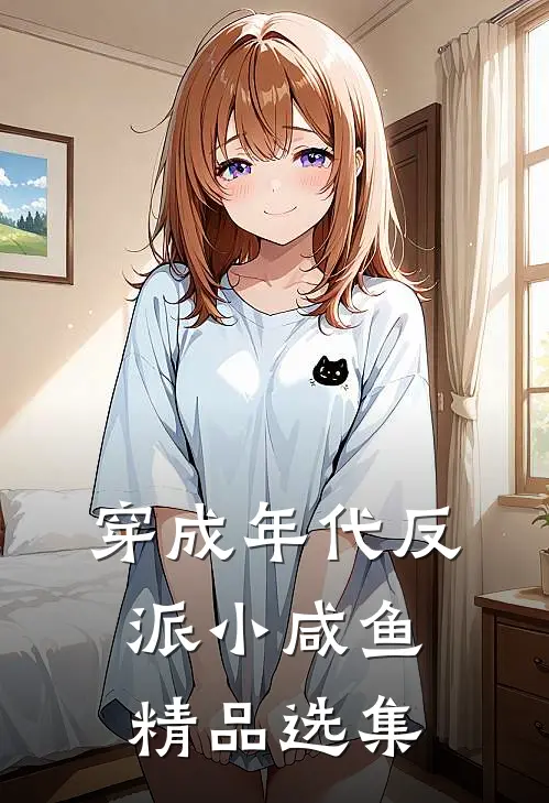 穿成年代反派小咸鱼精品选集