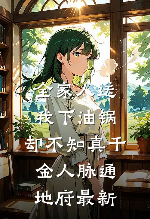 全家人送我下油锅，却不知真千金人脉通地府最新