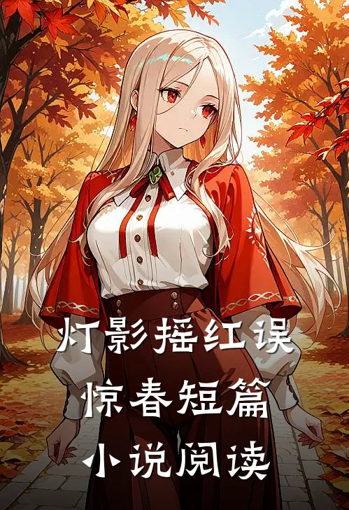 灯影摇红误惊春短篇小说阅读