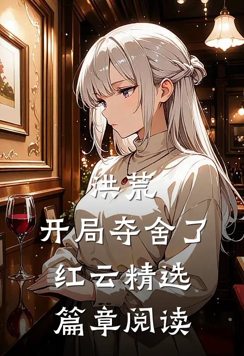 洪荒：开局夺舍了红云精选篇章阅读