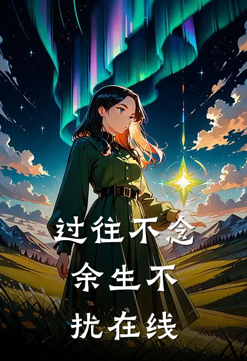 过往不念，余生不扰在线