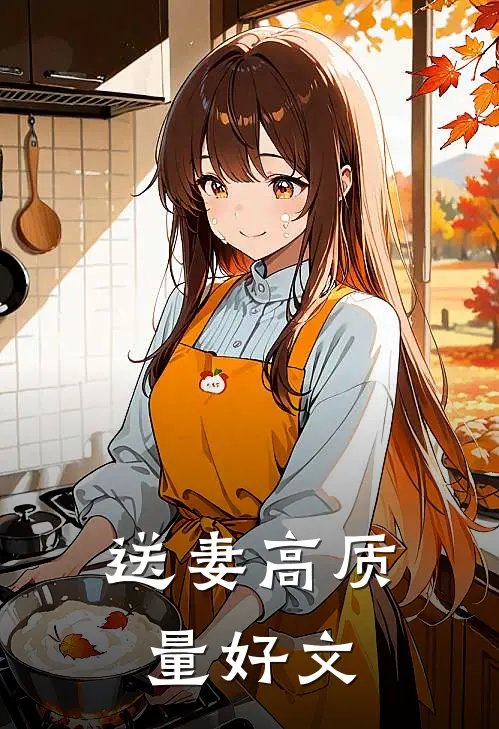 送妻高质量好文