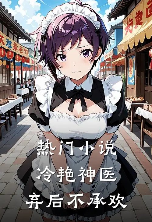热门小说冷艳神医：弃后不承欢
