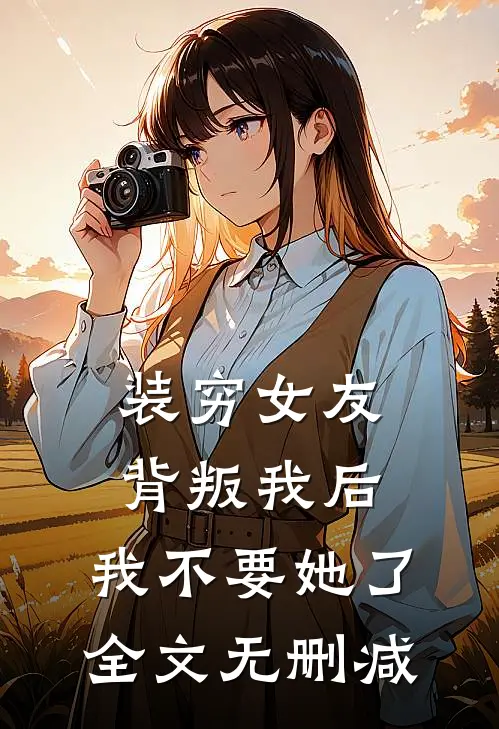 装穷女友背叛我后，我不要她了全文无删减