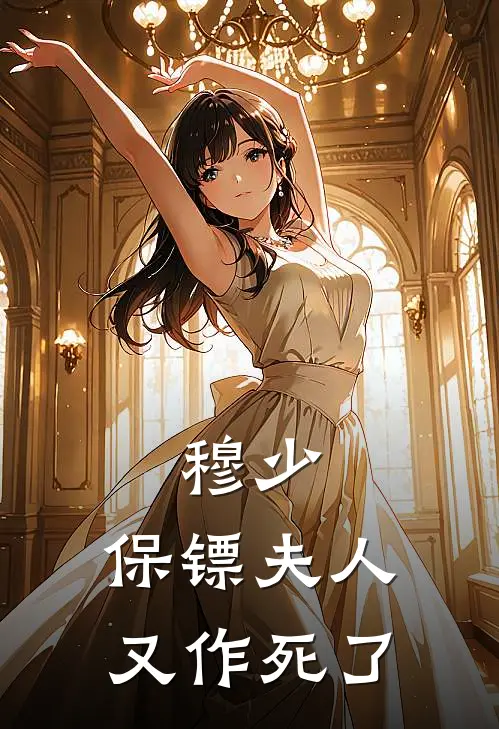 穆少，保镖夫人又作死了