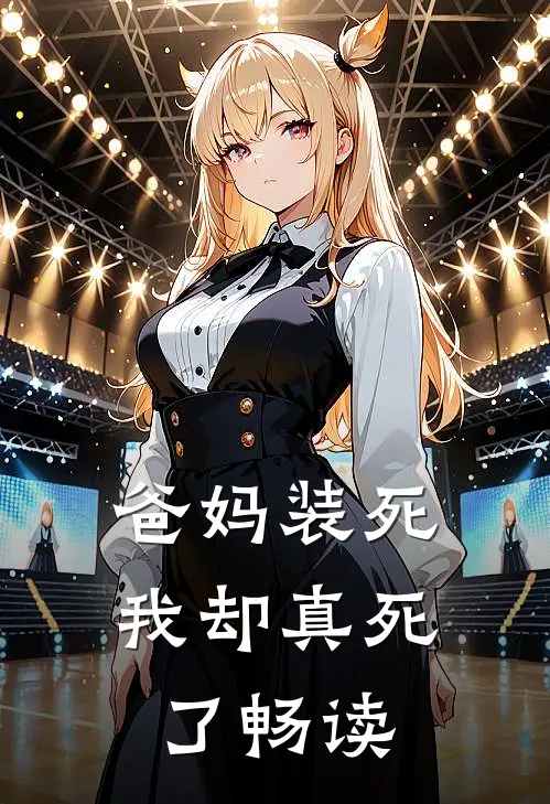 爸妈装死，我却真死了畅读