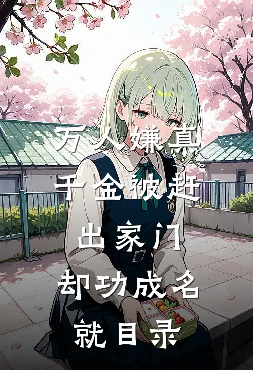 万人嫌真千金被赶出家门，却功成名就目录