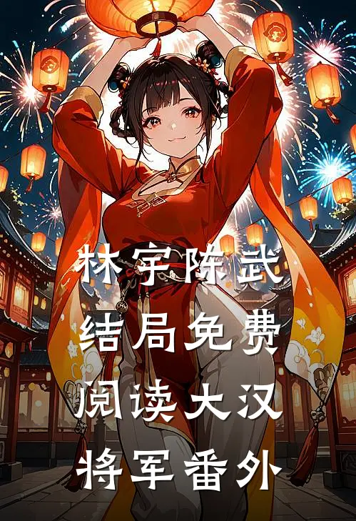 林宇陈武结局免费阅读大汉将军番外