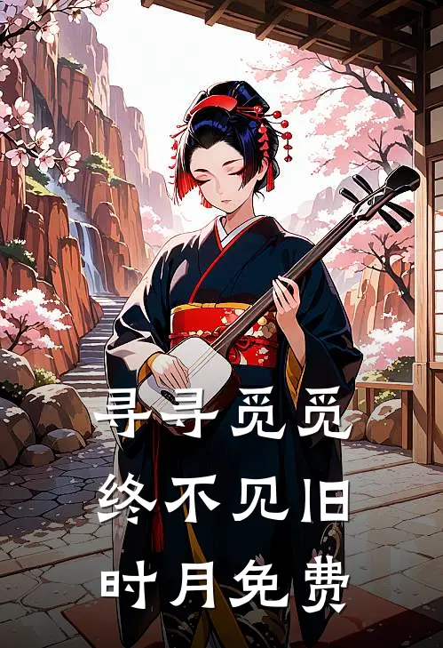 寻寻觅觅，终不见旧时月免费
