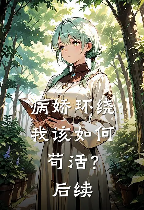病娇环绕，我该如何苟活？后续