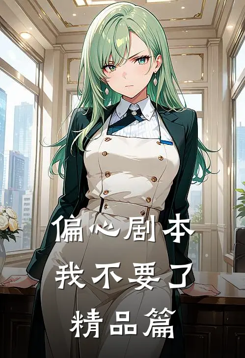 偏心剧本，我不要了精品篇