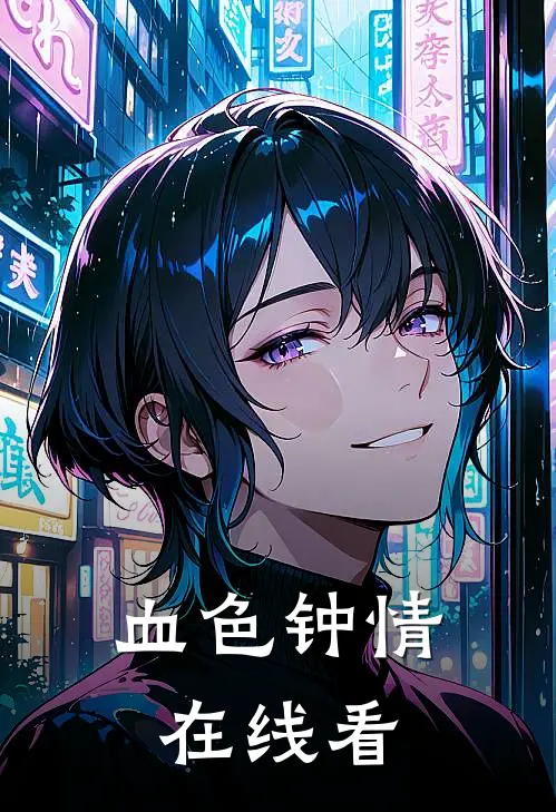 血色钟情在线看全集