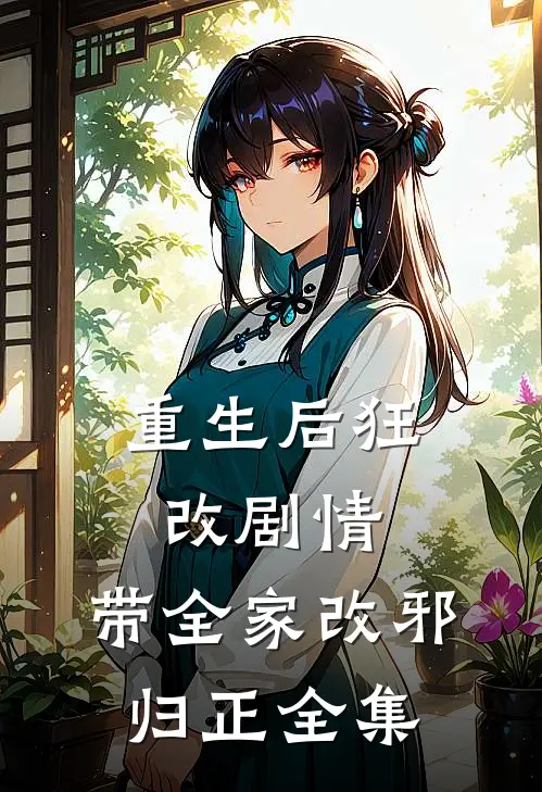 重生后狂改剧情，带全家改邪归正 全集