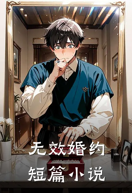 无效婚约短篇小说