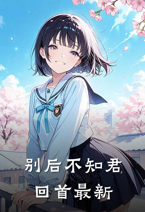 别后不知君回首最新