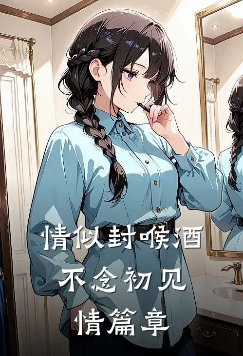 情似封喉酒，不念初见情篇章