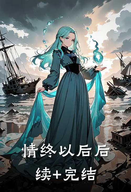 情终以后后续+完结