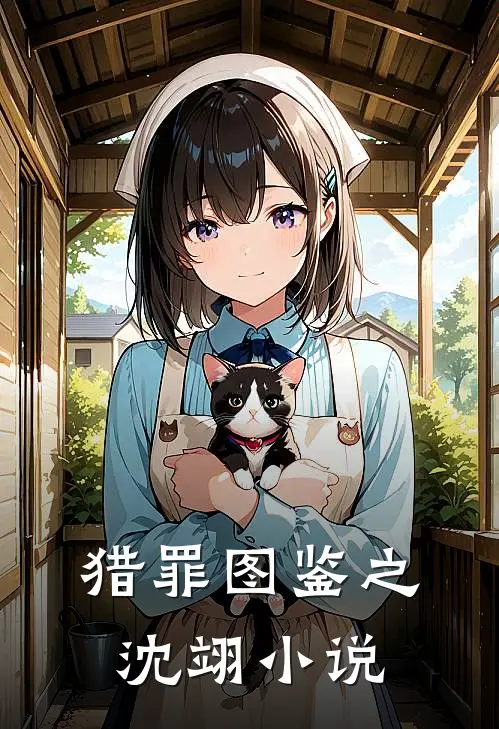 猎罪图鉴之沈翊小说