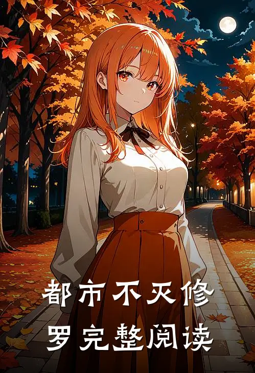 都市不灭修罗完整阅读