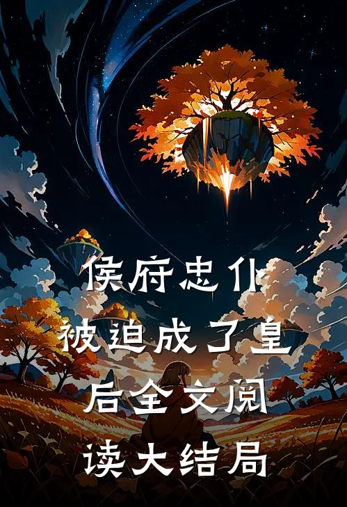 侯府忠仆，被迫成了皇后全文阅读大结局
