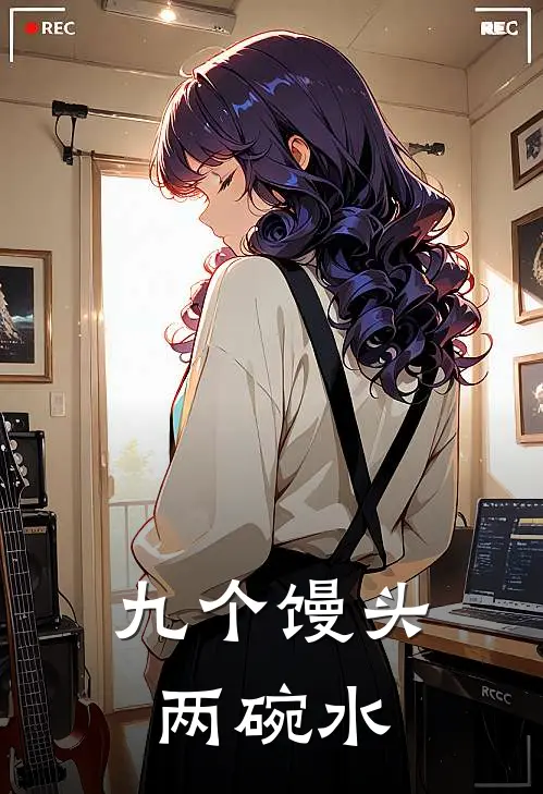 九个馒头两碗水
