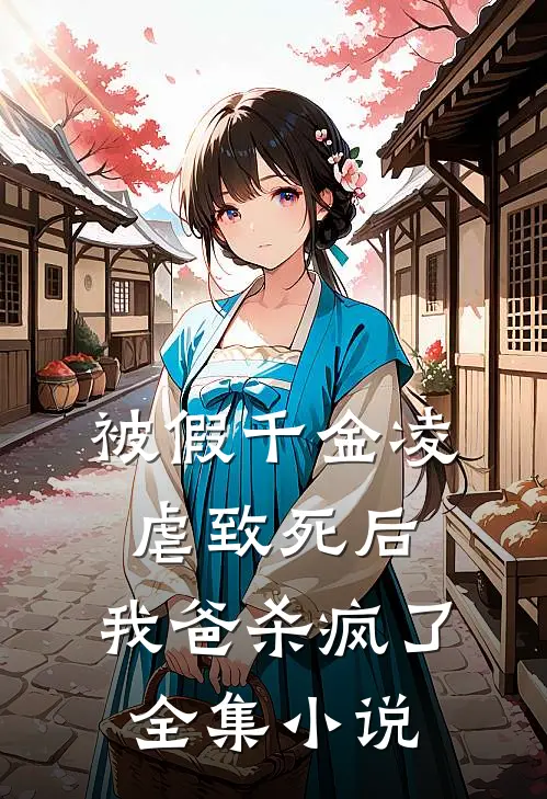 被假千金凌虐致死后，我爸杀疯了全集小说
