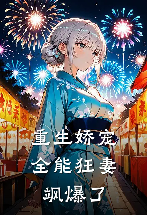 重生娇宠：全能狂妻飒爆了