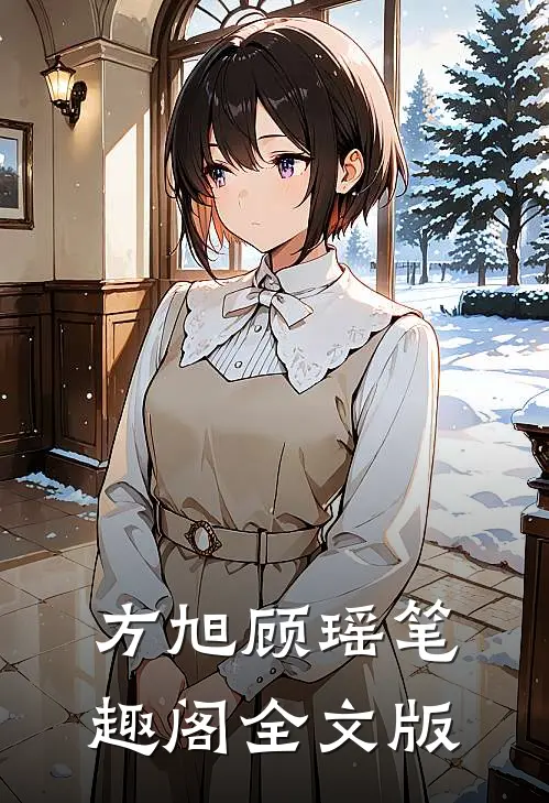 方旭顾瑶笔趣阁全文版