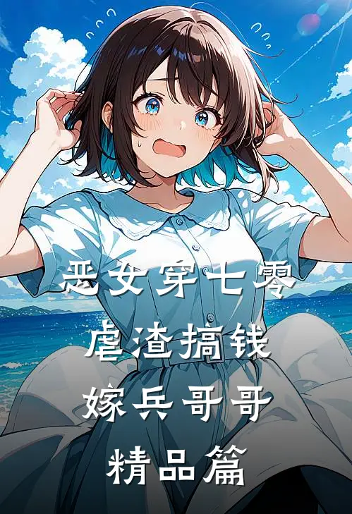 恶女穿七零，虐渣搞钱嫁兵哥哥精品篇