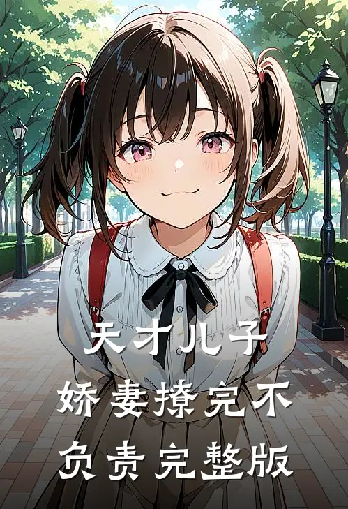 天才儿子：娇妻撩完不负责完整版