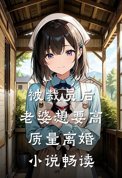被裁员后，老婆想要高质量离婚小说畅读