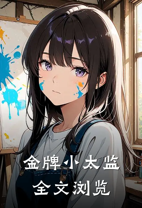 金牌小太监全文浏览