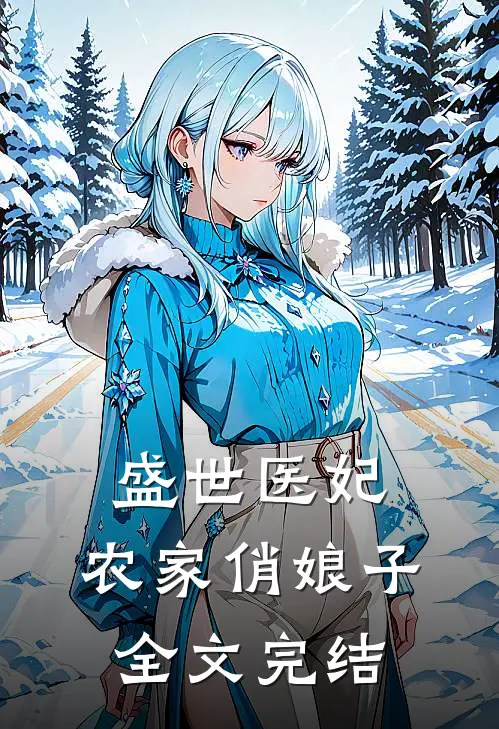 盛世医妃：农家俏娘子全文完结