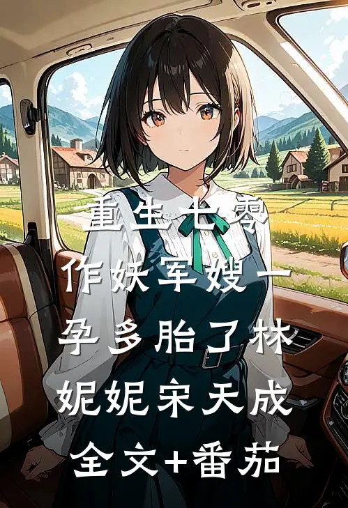 重生七零，作妖军嫂一孕多胎了林妮妮宋天成全文+番茄
