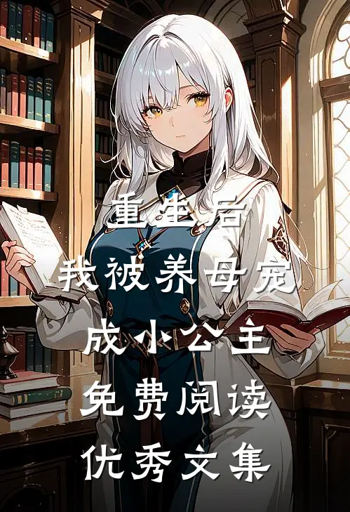 重生后,我被养母宠成小公主免费阅读优秀文集