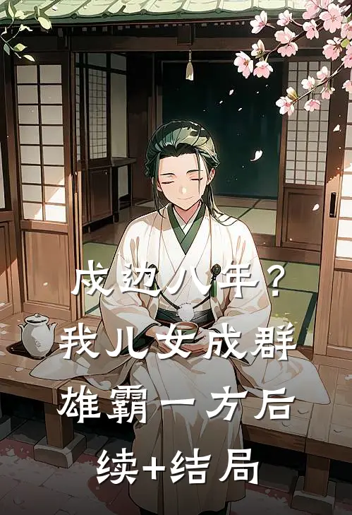 戍边八年？我儿女成群，雄霸一方后续+结局