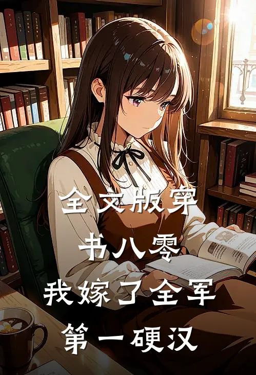 全文版穿书八零，我嫁了全军第一硬汉