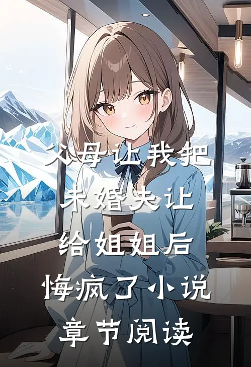 父母让我把未婚夫让给姐姐后，悔疯了小说章节阅读