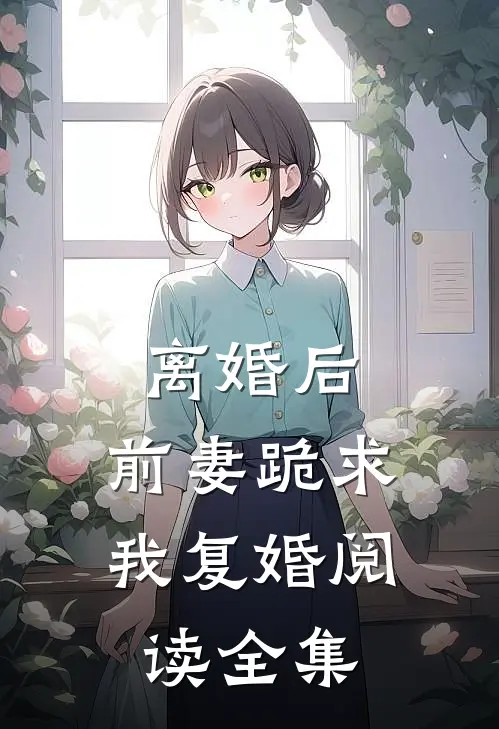离婚后,前妻跪求我复婚阅读全集
