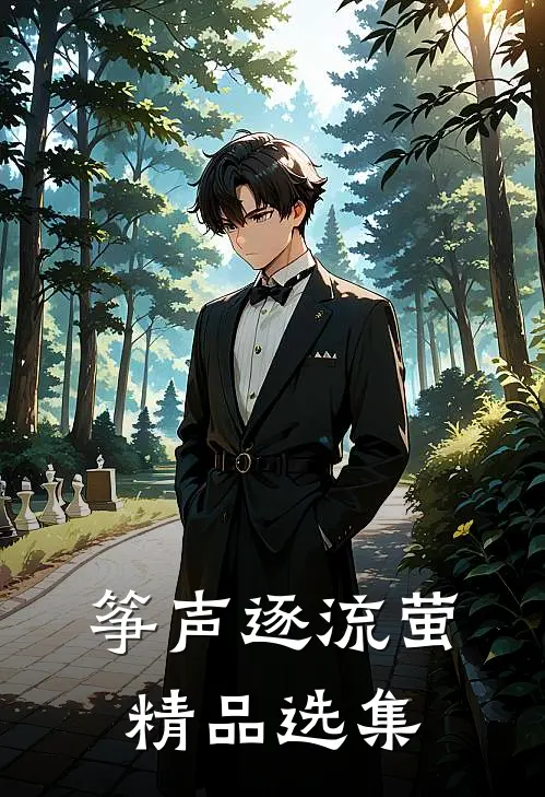 筝声逐流萤精品选集