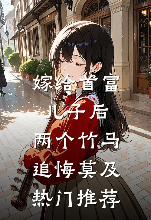 嫁给首富儿子后，两个竹马追悔莫及热门推荐