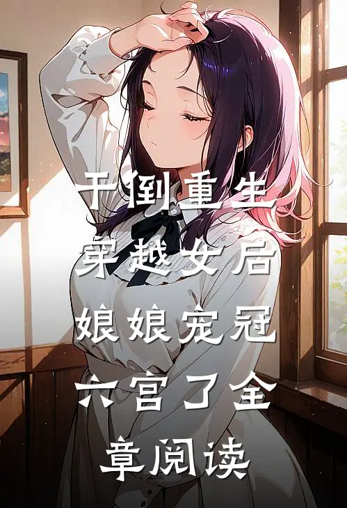 干倒重生穿越女后，娘娘宠冠六宫了全章阅读