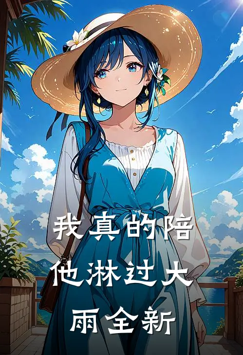 我真的陪他淋过大雨全新