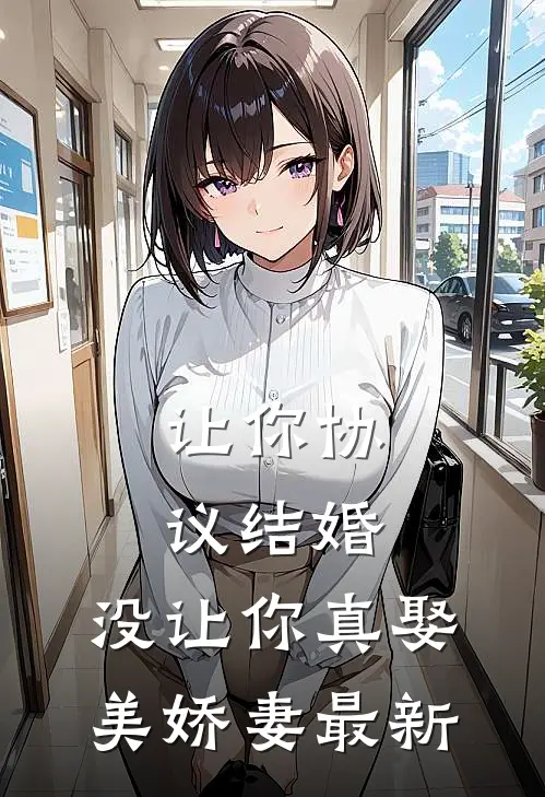 让你协议结婚，没让你真娶美娇妻最新