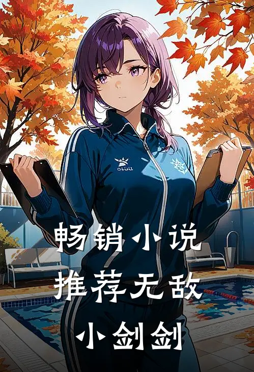 畅销小说推荐无敌小剑剑