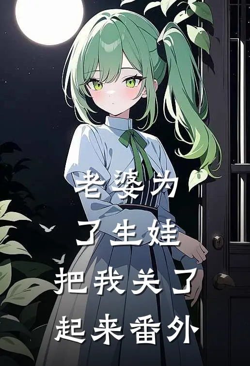 老婆为了生娃，把我关了起来番外